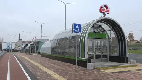 Линия 3 м