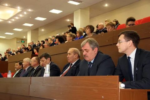Тамбовские управления