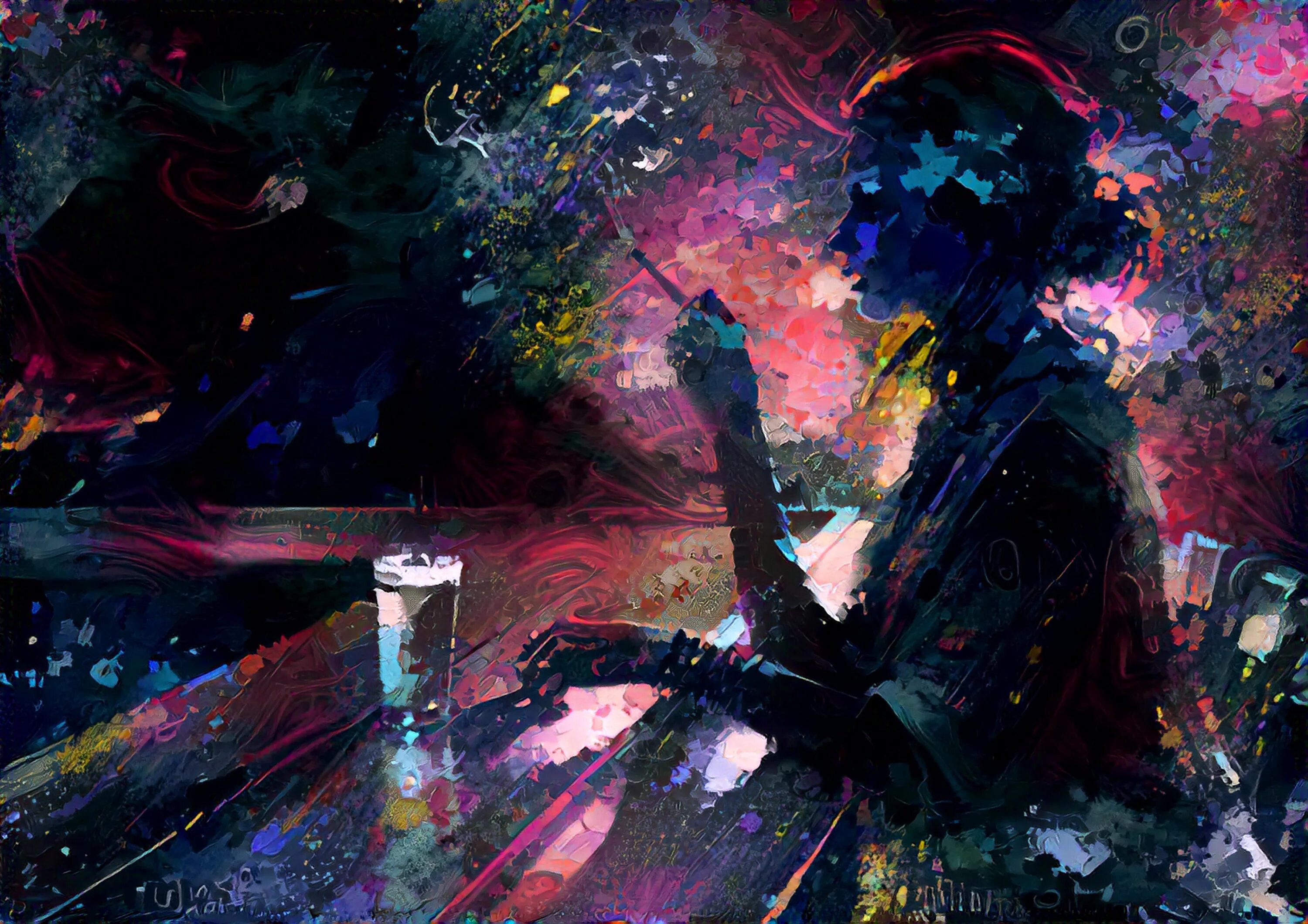 Со art