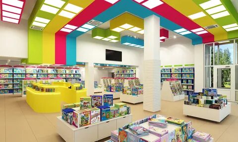 Shop класс