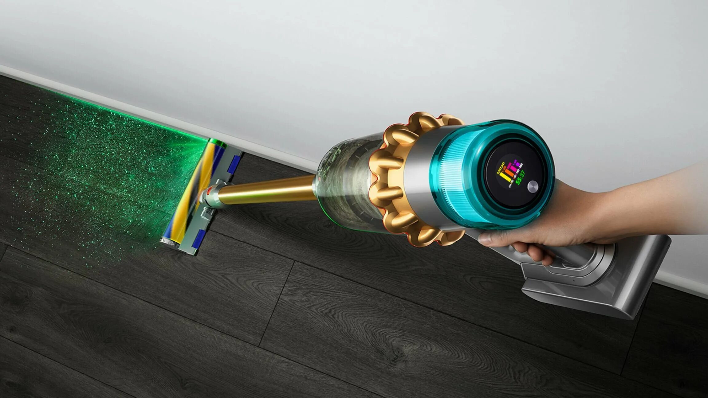 Беспроводной пылесос dyson v15 detect. Беспроводной пылесос dyson v15 detect