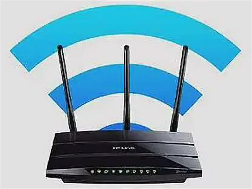 Сколько раздает роутер. Wi-fi роутер для омских кабельных сетей.