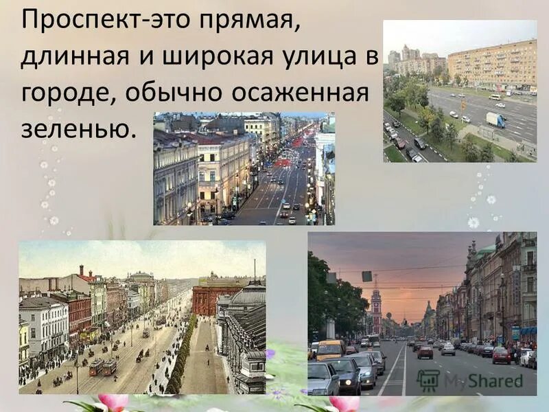 Невский проспект доклад. Улицы воронежа связанные с профессиями. Невский проспект в санкт-петербурге краткое описан. Проспект это определение. Отличие бульвара от улицы.