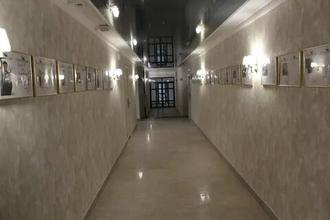 Оренбург золотой
