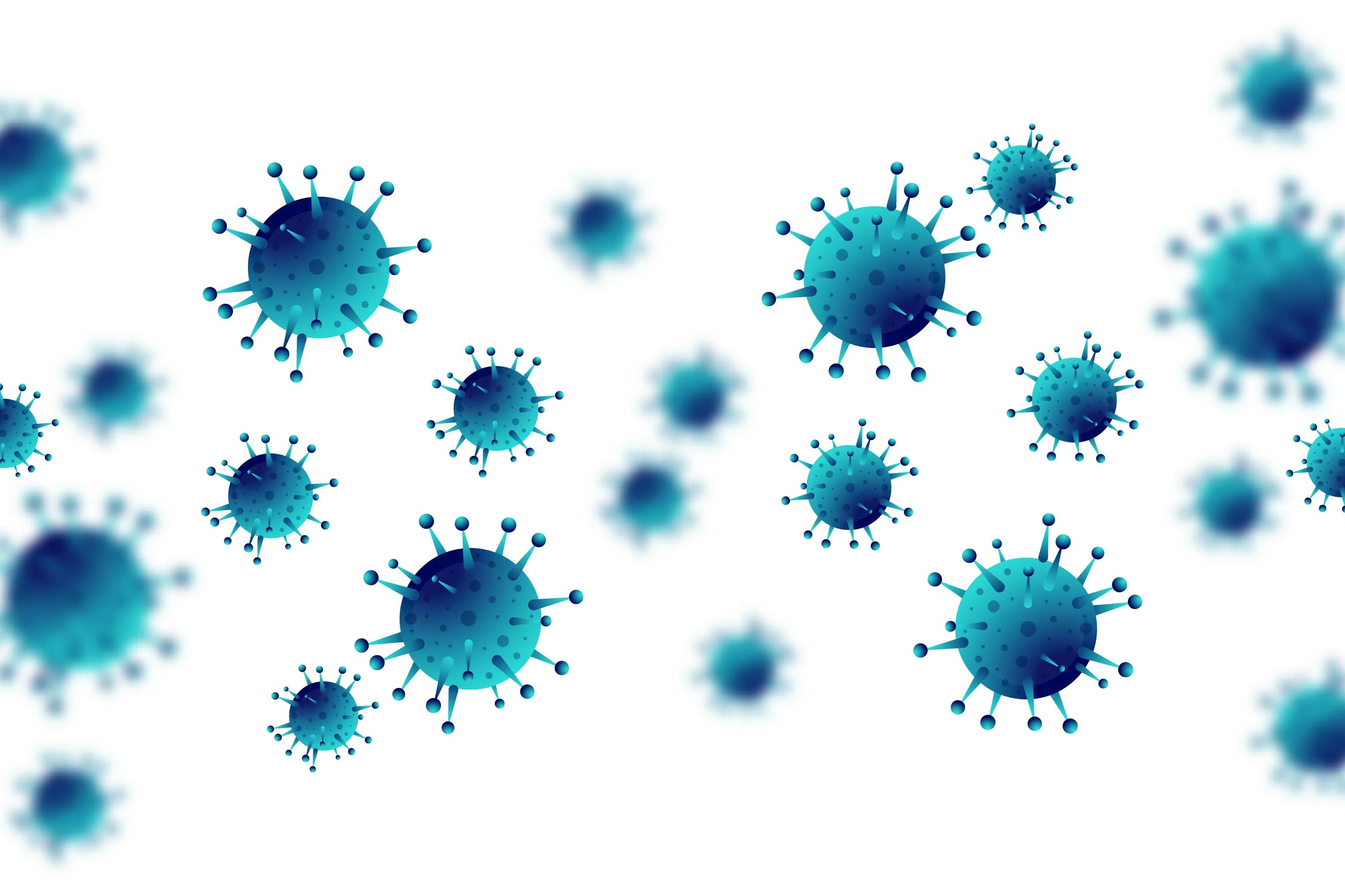 Вирус Covid-19. Коронавирус бактерия вектор. Вирус ковид 19. Вирус на белом фоне.