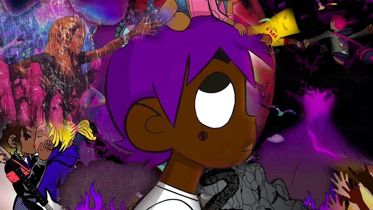 Lil Uzi Vert. Lil Uzi Vert Art. Lil Uzi Vert 2015.