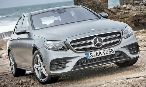 E class city