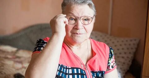 67 лет люди
