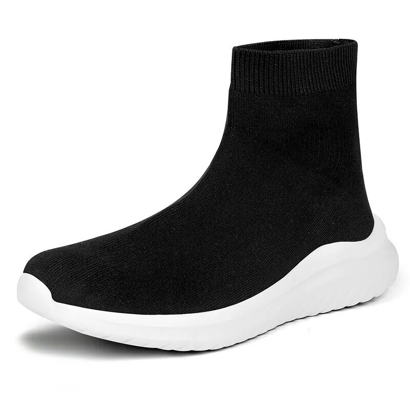 Баленсиага носки с подошвой. Носки с подошвой кроссовки. Zara sneakers-socks. Кроссовки носки кожаные. Tendance кроссовки носки мужские.