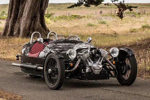 Morgan am