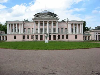 1 я останкинская ул 5