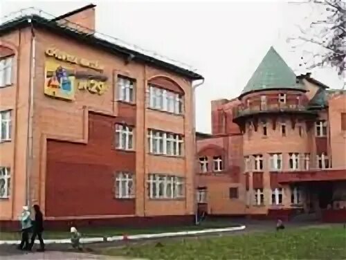 29 подольск