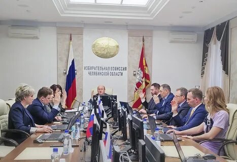 Новости челябинска и челябинской