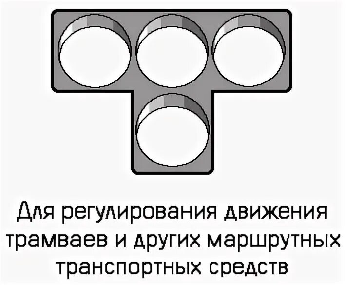 Светофор для маршрутных транспортных средств сигналы. Т-образный светофор для трамваев сигналы. Светофор для регулирования движения трамваев. Бело лунный светофор для трамваев. Светофор для трамвая обозначения.