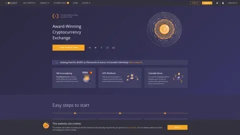 Crypto safe