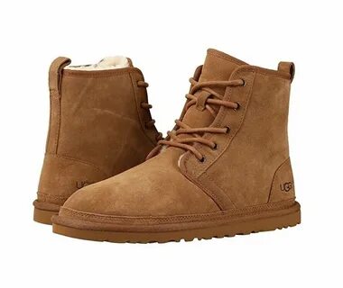 Ботинки ugg