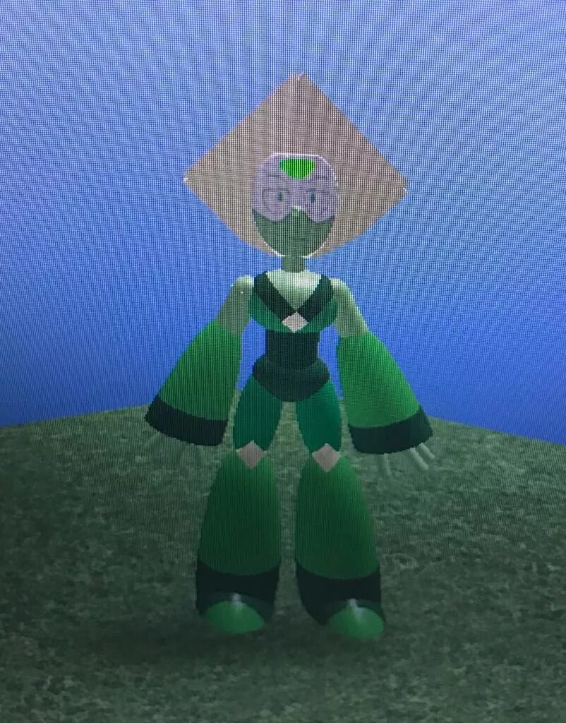 Universe of roblox