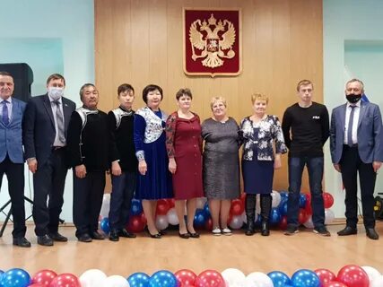Семья забайкальский край