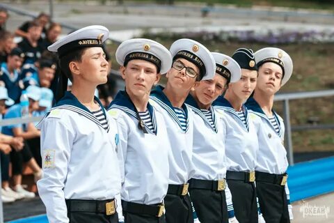 Морское дело 3