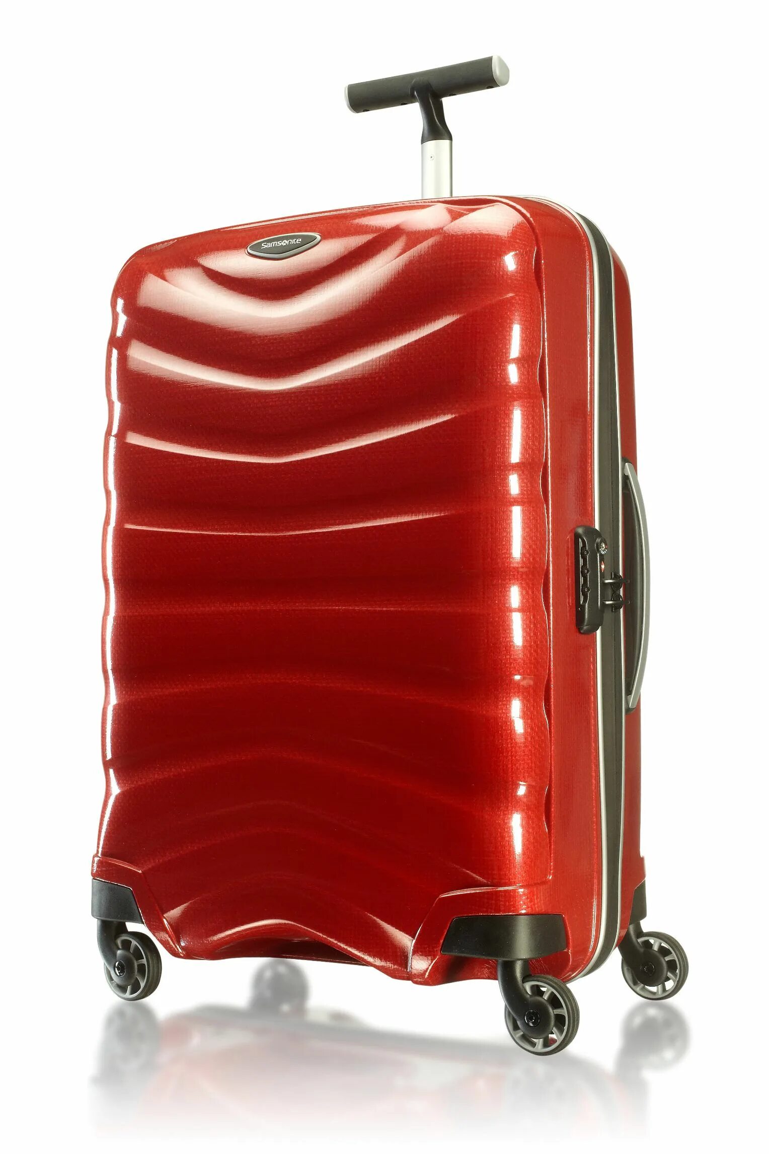 Luggage buy