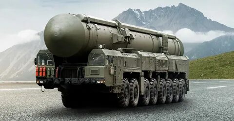 Icbm