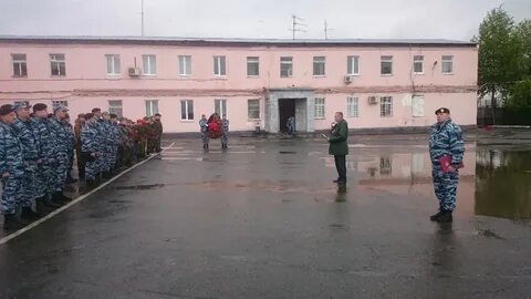 Омон екатеринбург