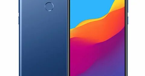 Honor 7c экран