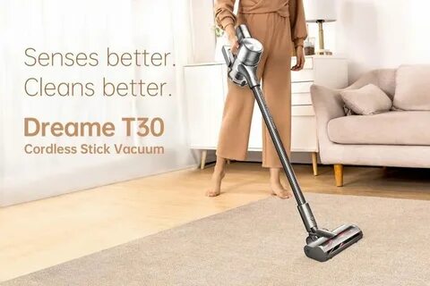 Dream t30