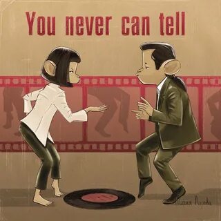 You can never песня
