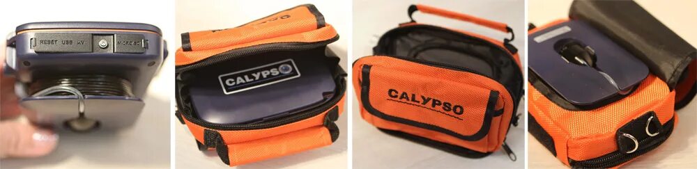 Купить камеру calypso. Подводная видеокамера Calypso UVS-03 Plus. Камера запасная для Calypso UVS 02/03. Сумка для подводная камера Калипсо. Калипсо камера для рыбалки.