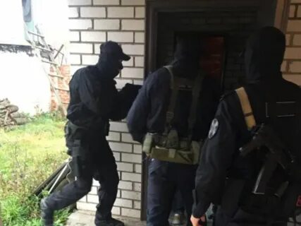 Похищение воронеж