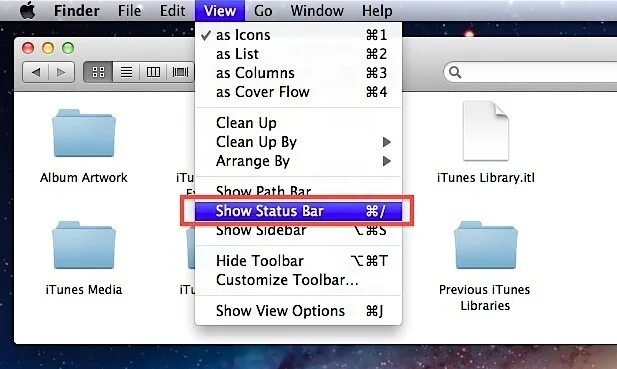 Mac os bar. Строка состояния mac. status bar в os x. окно финдер в айтюнс. диалоговое окно финдер на маке.