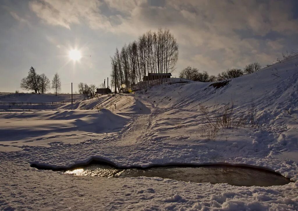 полынья замерзла. палыня. полынья замерзла. озеро зимой. полунья.