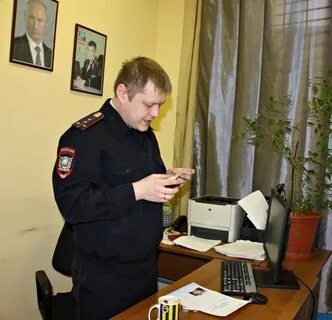 Билеты полиция