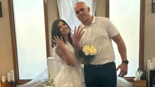 За кого выйдет замуж суна Halil İbrahim Ceyhan Afirma su Determinación de Mantener su Relación Exclusiva c