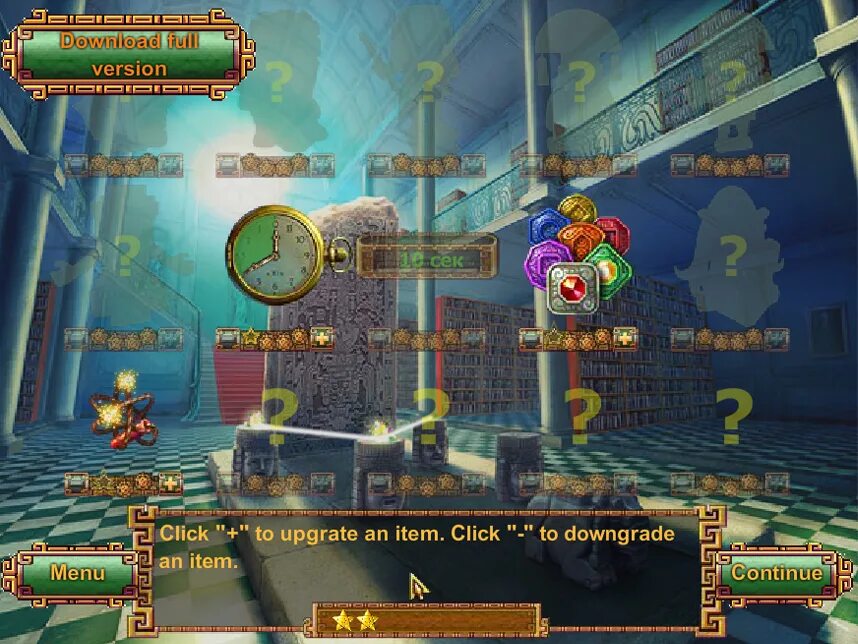 Играть сокровища монтесумы 1. Монтесума игра. Игра собирать сокровища PC. The Treasures of Montezuma 3 download.