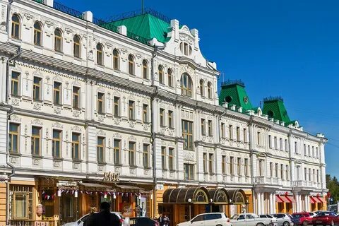 Омск ул партизанская 10
