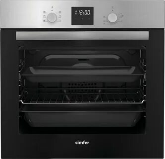 Simfer электрический духовой