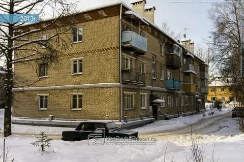 Полевая 21 1