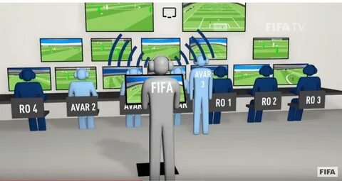 Var system