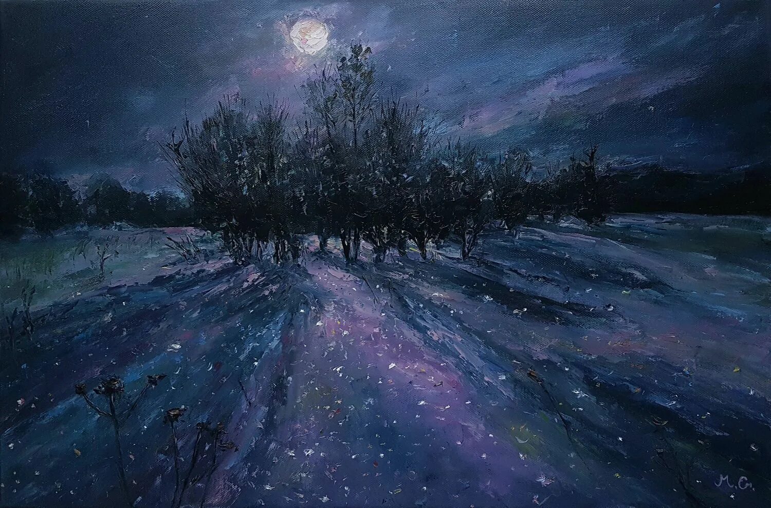Лунная дорога картина. Картина айвазовского лунная дорожка. Лунная дорога картина. Айвазовский картины лунная ночь. Зимняя дорога картина.