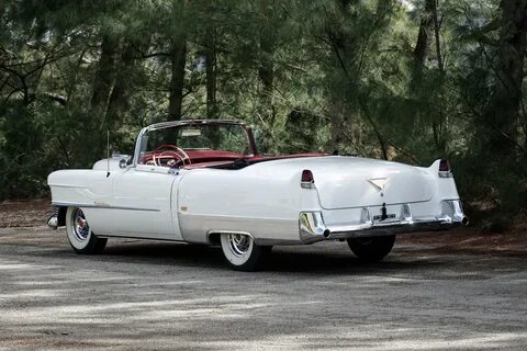 1954 какой