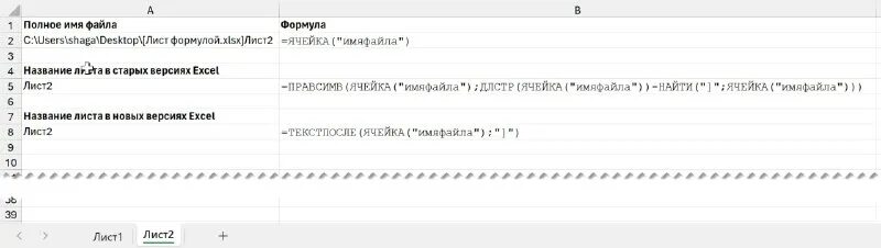 Получить имя листа. Имена листов указаны. Получить имя листа. Перейти на рабочий лист и назвать его возраст. Pd.