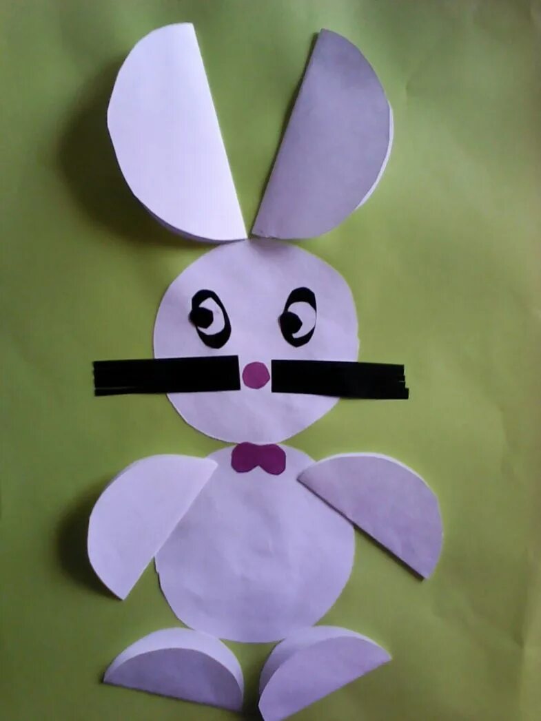 Зайчик-дергунчик. Заяц технология 2 класс. Заяц технология 2 класс. Технология заяц. Подвижная игрушка заяц.