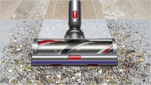 Dyson v11 absolute sv28