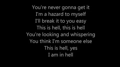 Текст песни never wanted