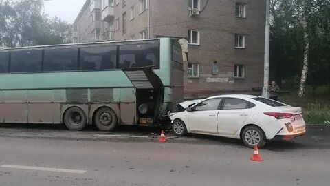 Инцидент новосибирск