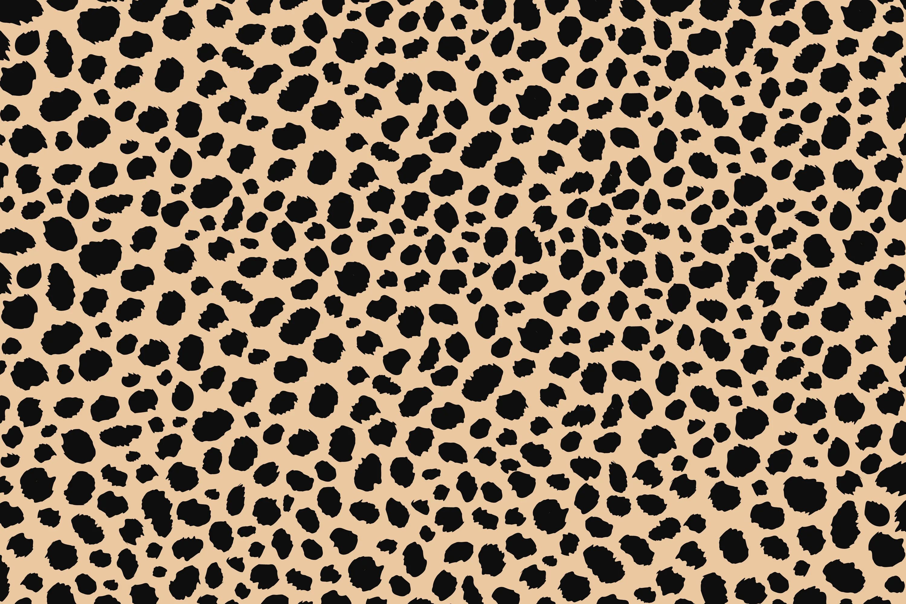 Animal pattern