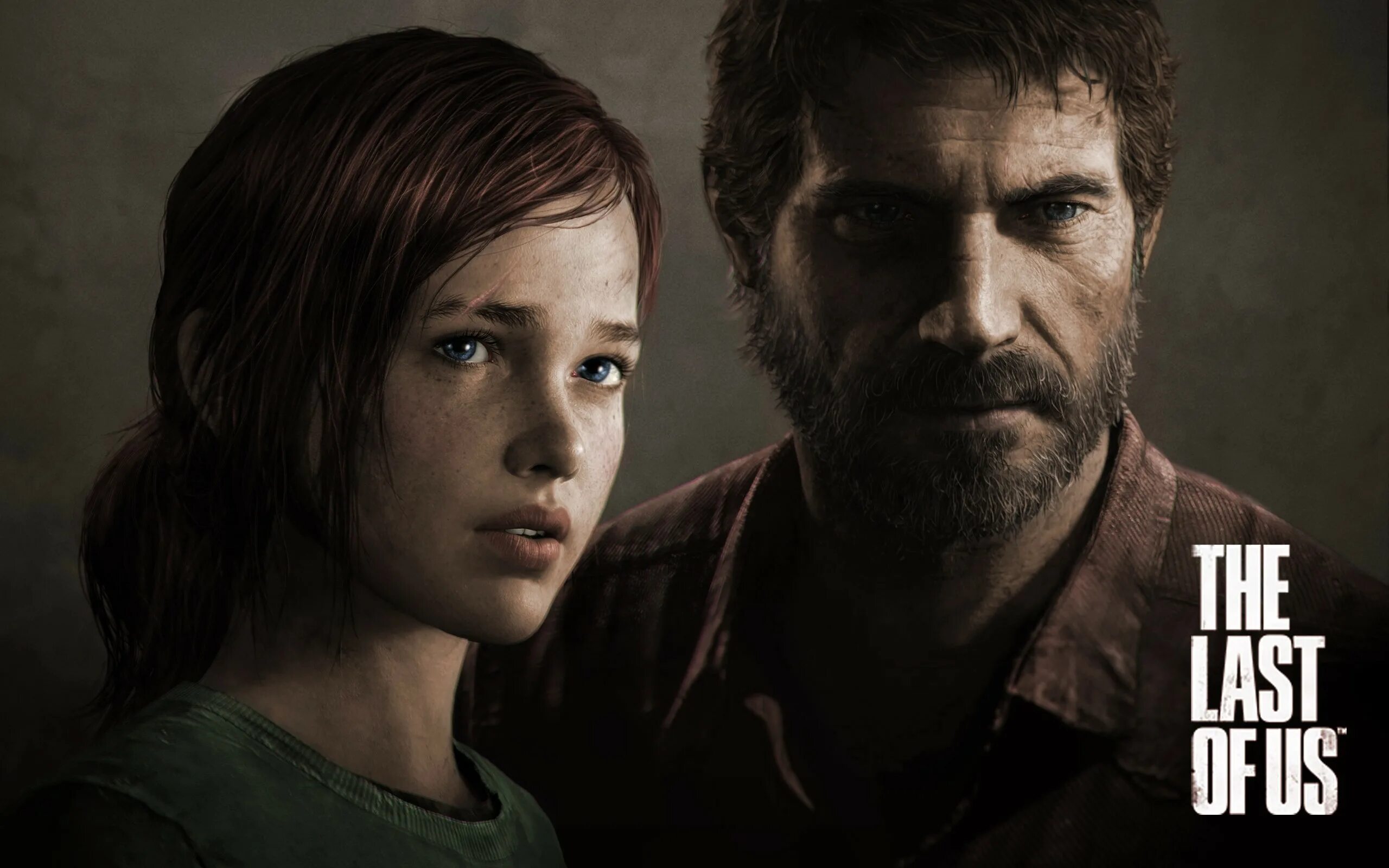 Элли из игры одни из нас. The last of us 2013 Элли и Джоэл. Джоэл the last of us. Джоэл the last of us 1.