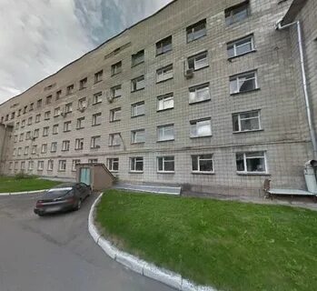 Немировича данченко 130 новосибирск больница